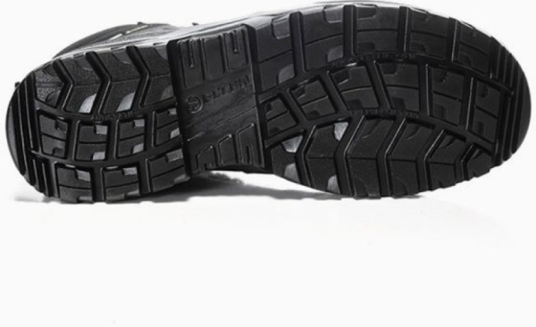 ELTEN-Sicherheitsschnürstiefel ANTONIO XXSG GTX Mid ESD S3S WR CI