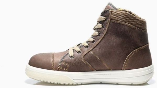 ELTEN-Footwear, Arbeits-Berufs-Sicherheits-Schuhe, hoch, Emotion ESD S3