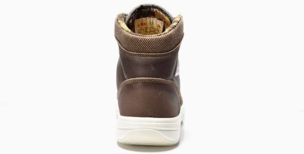 ELTEN-Footwear, Arbeits-Berufs-Sicherheits-Schuhe, hoch, Emotion ESD S3