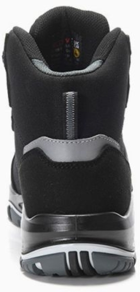 ELTEN-S3-Sicherheitsstiefel, IAN XXTP Pro grey Mid, ESD, grau