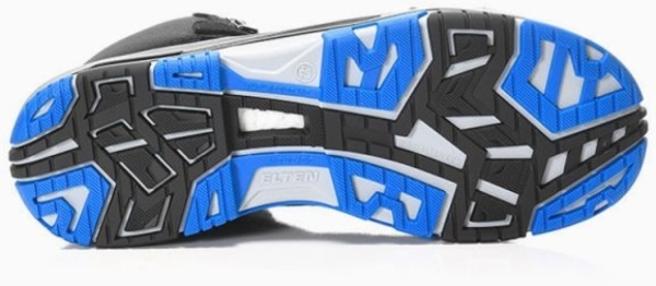 ELTEN-S3-Sicherheitsstiefel, IAN XXTP Pro BOA blue Mid, ESD, blau