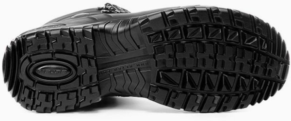 ELTEN-Footwear, Arbeits-Berufs-Sicherheits-Schuhe, Schnürstiefel, Renzo Biomex ESD S3