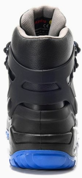 ELTEN-S3-Sicherheitsstiefel,RENZO Biomex GTX blue Mid, ESD, blau