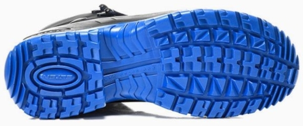 ELTEN-S3-Sicherheitsstiefel,RENZO Biomex GTX blue Mid, ESD, blau