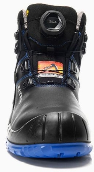 ELTEN-S3-Sicherheitsstiefel, RENZO Biomex GTX BOA blue Mid, ESD, blau