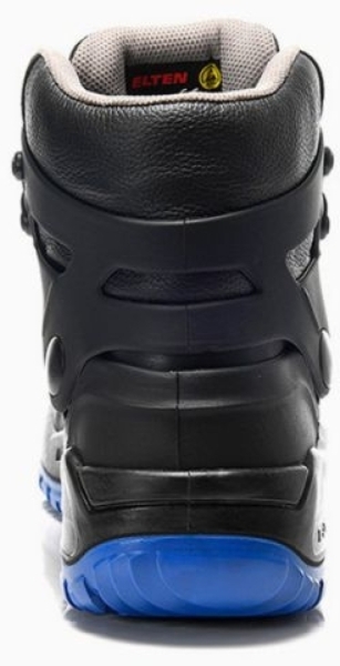 ELTEN-S3-Sicherheitsstiefel, RENZO Biomex GTX BOA blue Mid, ESD, blau