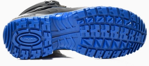 ELTEN-S3-Sicherheitsstiefel, RENZO Biomex GTX BOA blue Mid, ESD, blau