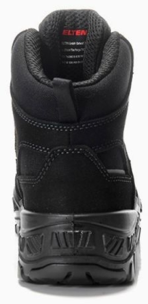 ELTEN-S3-Sicherheitsstiefel, MIKE black Mid, ESD, schwarz