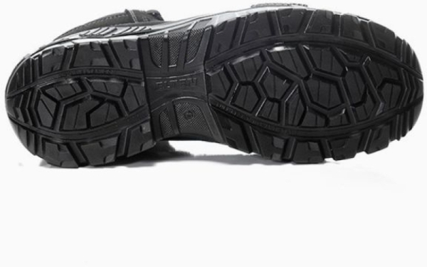 ELTEN-S3-Sicherheitsstiefel, MIKE black Mid, ESD, schwarz