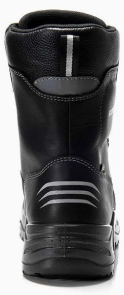 ELTEN-S3-Sicherheitsschnürstiefel, JOSCHI GTX ESD, BOA® Fit System, schwarz
