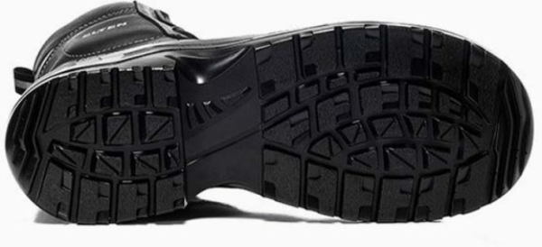 ELTEN-S3-Sicherheitsschnürstiefel, JOSCHI GTX ESD, BOA® Fit System, schwarz