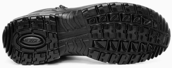 ELTEN-Footwear, S3-Arbeits-Berufs-Sicherheits-Schuhe, Hochschuhe, RENZO BIOMEX GTX CI ESD, schwarz