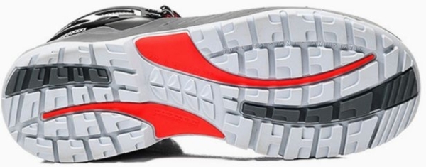 ELTEN-Footwear, S3-BIOMEX PROTECTION-Arbeits-Berufs-Sicherheits-Schuhe, Hochschuhe, ARTURO Mid, ESD, schwarz