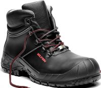 ELTEN-Footwear, Arbeits-Berufs-Sicherheits-Schuhe, Schnürstiefel, Renzo Mid ESD S3