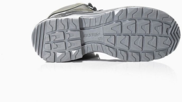 ELTEN-Footwear, Arbeits-Berufs-Sicherheits-Schuhe, Schnürstiefel, Lex ESD S3 Steel