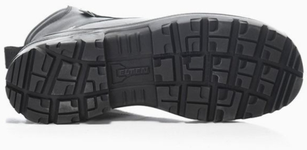 ELTEN-S3-Sicherheitsfeuerwehrstiefel, FRASER Pro BOA GTX Mid, ESD HI3 CI Typ F1PA