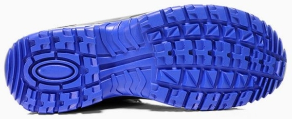ELTEN-Footwear, S3-SAFETY GRIP-Arbeits-Berufs-Sicherheits-Schuhe, Hochschuhe, ALESSIO XW Mid, ESD, schwarz