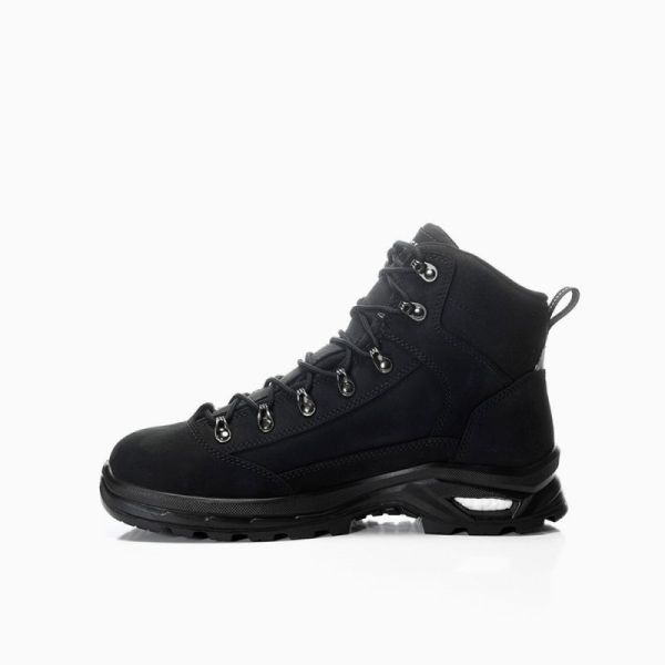 ELTEN Sicherheitsschnürstiefel, SALORO XXP GTX® black Mid ESD S3S WR