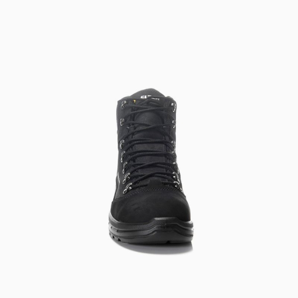 ELTEN Sicherheitsschnürstiefel, SALORO XXP GTX® black Mid ESD S3S WR