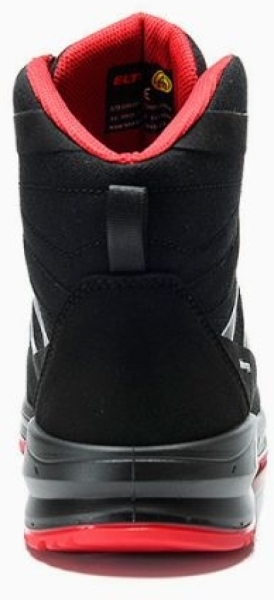 ELTEN-S3 Sicherheitshochschuhe, MARTEN XXSports Pro black Mid, ESD, schwarz