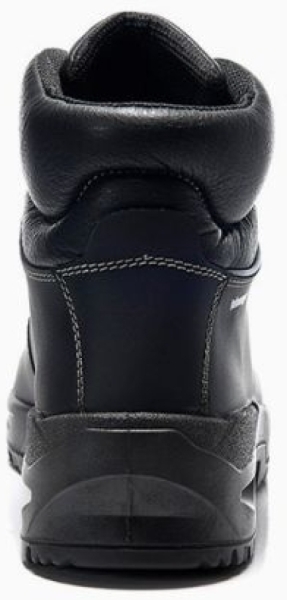 ELTEN-S3-Sicherheitshochschuhe, FRANCESCO XXSG black Mid ESD S3, schwarz