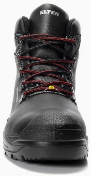 ELTEN-S3-Sicherheitsstiefel, FRANCESCO XXSG GTX black Mid