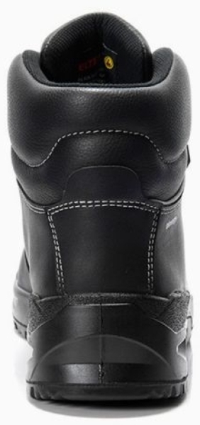 ELTEN-S3-Sicherheitsstiefel, FRANCESCO XXSG GTX black Mid