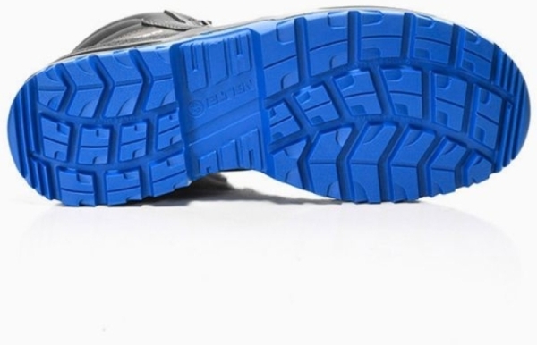 ELTEN-S3-Sicherheitsstiefel, STEFANO XXSG BOA black-blue Mid