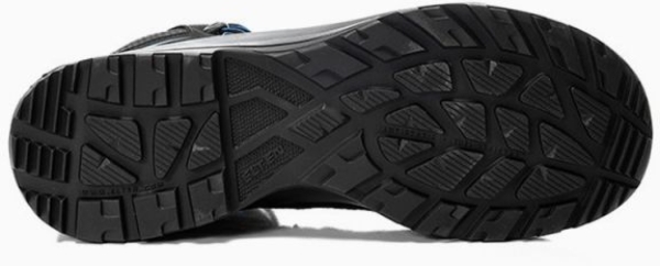 ELTEN-S3-Sicherheitsstiefel, FRY XXG Pro GTX black-blue Mid