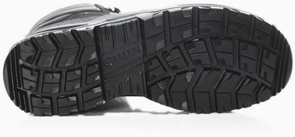 ELTEN-S3-Sicherheitsschnürstiefel, PAOLO XXSG GTX black Mid ESD S3S WR CI