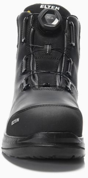 ELTEN-S3S-Sicherheitsstiefel, TERENCE XXG PRO BOA® M black Mid ESD S3S HI