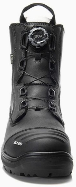 ELTEN-S3-Sicherheitsfeuerwehrstiefel, FRASER Pro BOA GTX High, ESD HI3 CI Typ F1PA
