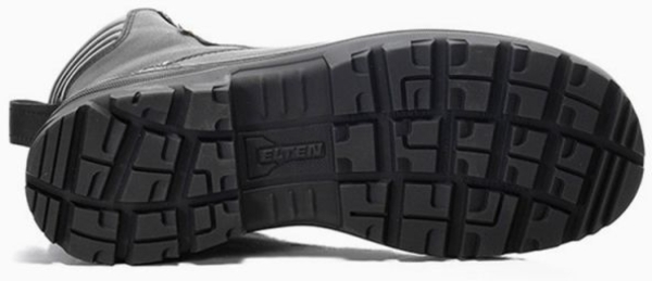 ELTEN-S3-Sicherheitsfeuerwehrstiefel, FRASER Pro BOA GTX High, ESD HI3 CI Typ F1PA