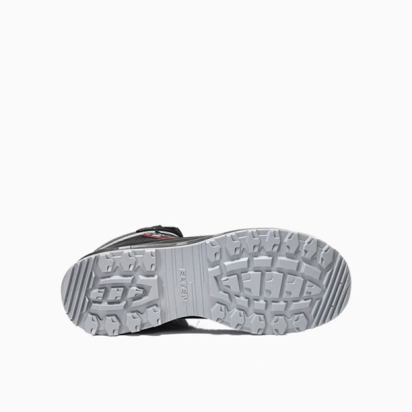 ELTEN-Footwear, S3-Arbeits-Berufs-Sicherheits-Schuhe, Schnürstiefel, SANDER XXT, ESD, schwarz