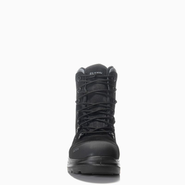 ELTEN Sicherheitsschnürstiefel (Form C), HAYS XXAG Pro black High ESD S3S