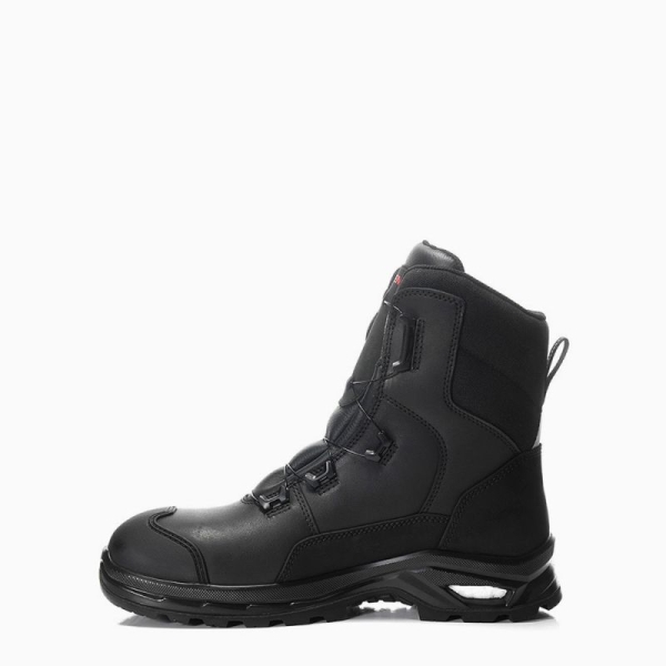 ELTEN Sicherheitsschnürstiefel (Form C), KABRU XXP Pro BOA® GTX® black High ESD S3S WR