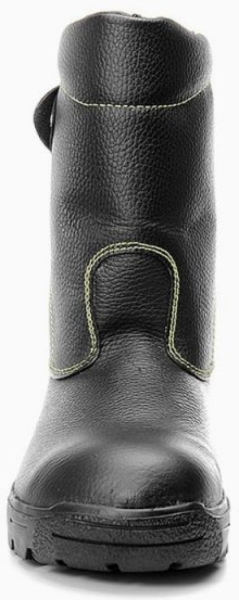 ELTEN-Footwear, Arbeits-Berufs-Sicherheits-Schuhe, Schlupfstiefel, Stan S3 HI