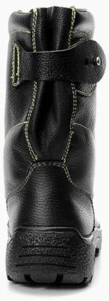 ELTEN-Footwear, Arbeits-Berufs-Sicherheits-Schuhe, Schlupfstiefel, Stan S3 HI