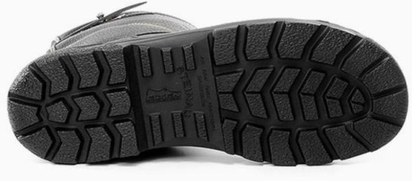 ELTEN-Footwear, Arbeits-Berufs-Sicherheits-Schuhe, Schlupfstiefel, Stan S3 HI