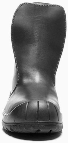 ELTEN-Footwear, S3-Spezial-Arbeits-Berufs-Sicherheits-Schuhe, Schlupfstiefel,, Giesserstiefel, CALVIN, HI, schwarz