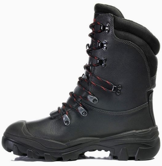 ELTEN-Footwear, Spezial-Arbeits-Berufs-Sicherheits-Schuhe, Schnittschutz-Stiefel Arborist GTX S3 CI