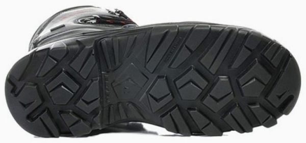 ELTEN-Footwear, Spezial-Arbeits-Berufs-Sicherheits-Schuhe, Schnittschutz-Stiefel Arborist GTX S3 CI