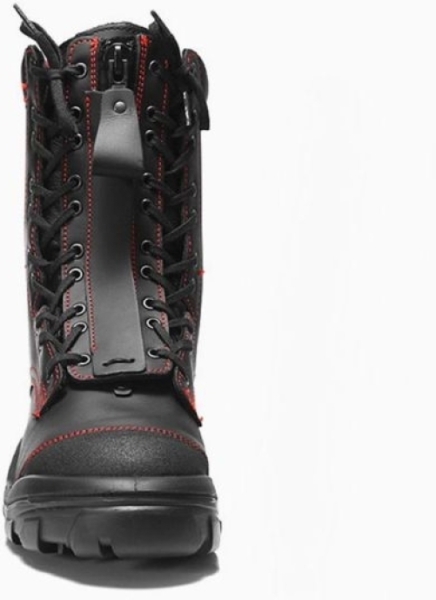 ELTEN-Footwear, Feuerwehrstiefel, EURO PROOF, SRC, HI, schwarz
