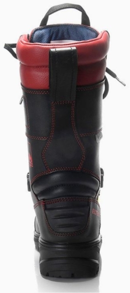 ELTEN-Feuerwehrstiefel (Form D) CURTIS GTX ESD HI3 CI WR Typ F2A