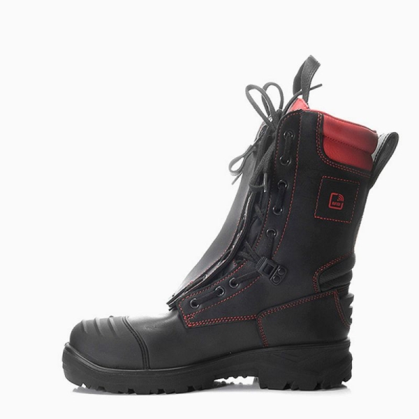ELTEN Feuerwehrstiefel (Form C), CURT II GTX® ESD F2A WR