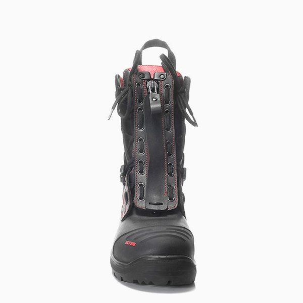 ELTEN Feuerwehrstiefel (Form C), CURT II GTX® ESD F2A WR