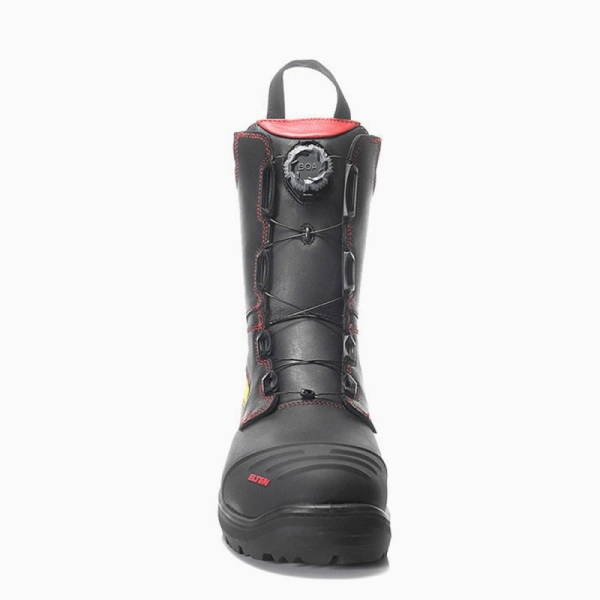 ELTEN Feuerwehrstiefel (Form C), COLIN II GTX® BOA® ESD F2A WR