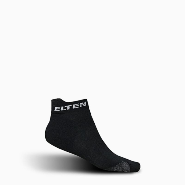 ELTEN Arbeitssocke, ELTEN Perfect Fit-Socks Air Low ESD (Carbon)