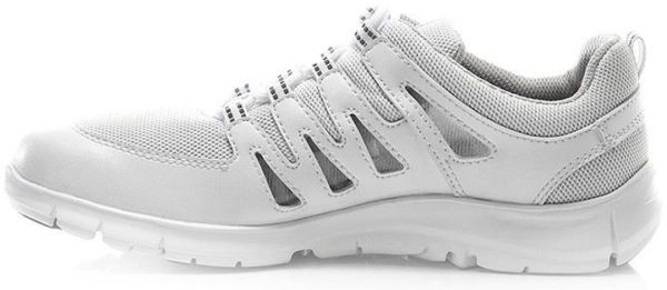 ELTEN-Footwear, O1-Berufshalbschuhe, APACHE Low, weiß