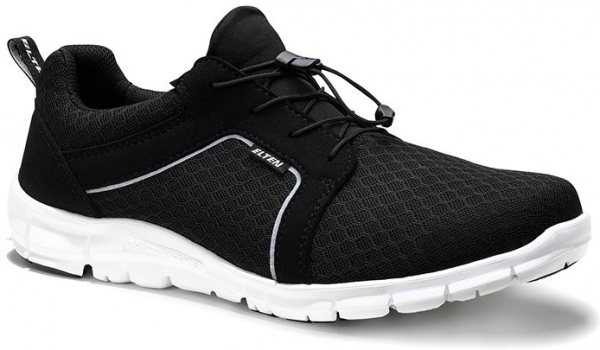 ELTEN-Footwear, O1-Berufshalbschuhe MAIDU Low schwarz